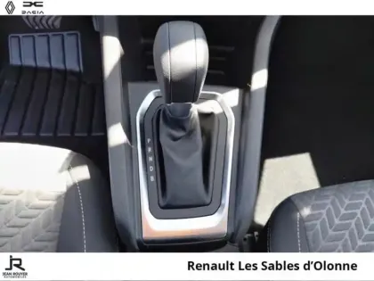 Photo 5 Renault Clio  1.6 E-Tech 145ch full hybrid Evolution