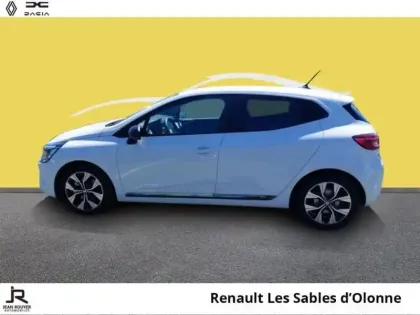 Photo 9 Renault Clio  1.6 E-Tech 145ch full hybrid Evolution