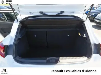 Photo 6 Renault Clio  1.6 E-Tech 145ch full hybrid Evolution