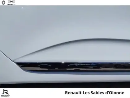 Photo 13 Renault Clio  1.6 E-Tech 145ch full hybrid Evolution