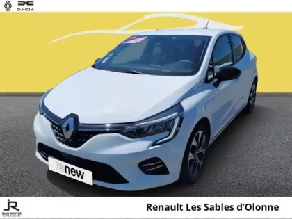 Photo Renault Clio Evolution