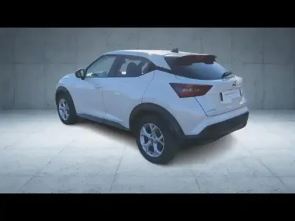 Photo 6 Nissan Juke  1.0 DIG-T 114ch N-Connecta 2021