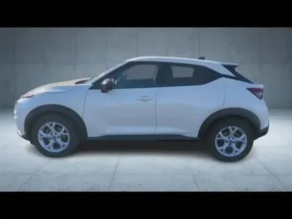 Photo 7 Nissan Juke  1.0 DIG-T 114ch N-Connecta 2021