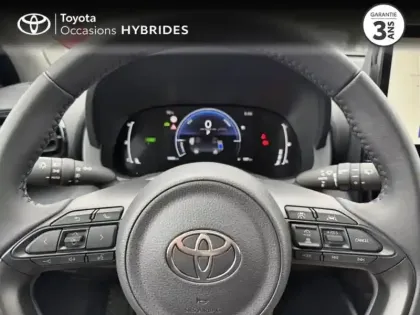 Photo 12 Toyota Yaris  116h Design 5p MY25