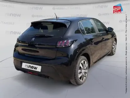 Photo 5 Peugeot 208  1.2 PureTech 100ch S&S Active