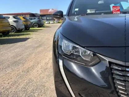 Photo 12 Peugeot 208  1.2 PureTech 100ch S&S Active