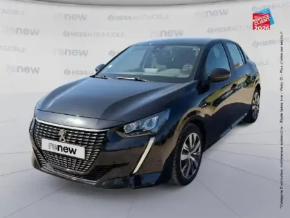 Photo Peugeot 208 Active