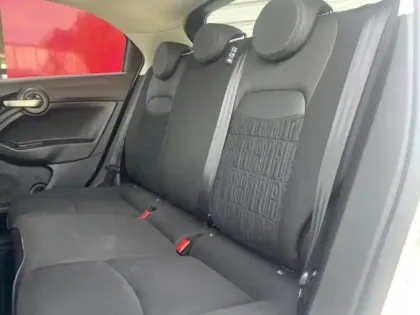 Photo 24 Fiat 500 X 1.5 FireFly Turbo 130ch S/S Hybrid Pack Confort DCT7