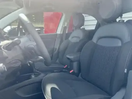 Photo 8 Fiat 500 X 1.5 FireFly Turbo 130ch S/S Hybrid Pack Confort DCT7