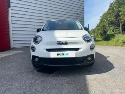 Photo 16 Fiat 500 X 1.5 FireFly Turbo 130ch S/S Hybrid Pack Confort DCT7