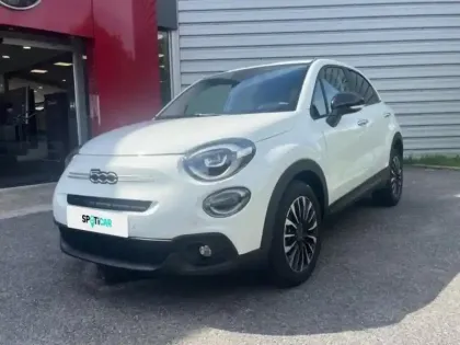 Photo Fiat 500 Pack Confort