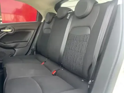 Photo 9 Fiat 500 X 1.5 FireFly Turbo 130ch S/S Hybrid Pack Confort DCT7