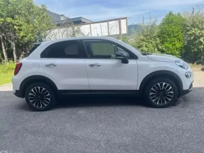 Photo 18 Fiat 500 X 1.5 FireFly Turbo 130ch S/S Hybrid Pack Confort DCT7