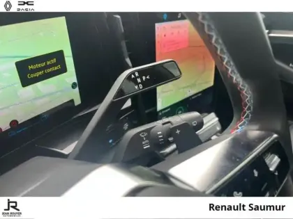 Photo 5 Renault Austral  1.2 E-Tech full hybrid 200ch Techno esprit Alpine - 23