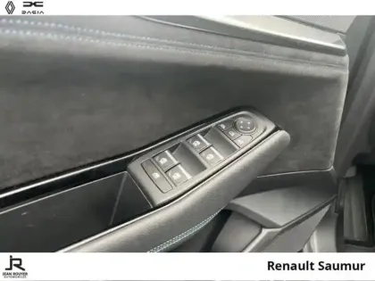 Photo 14 Renault Austral  1.2 E-Tech full hybrid 200ch Techno esprit Alpine - 23