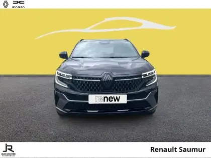 Photo 8 Renault Austral  1.2 E-Tech full hybrid 200ch Techno esprit Alpine - 23