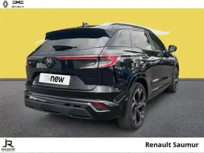 Photo 11 Renault Austral  1.2 E-Tech full hybrid 200ch Techno esprit Alpine - 23