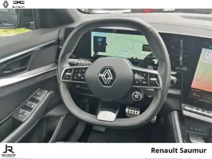 Photo 13 Renault Austral  1.2 E-Tech full hybrid 200ch Techno esprit Alpine - 23