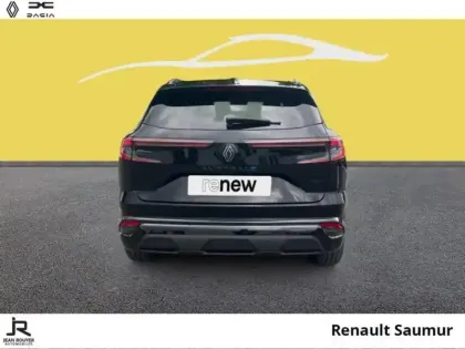 Photo 10 Renault Austral  1.2 E-Tech full hybrid 200ch Techno esprit Alpine - 23