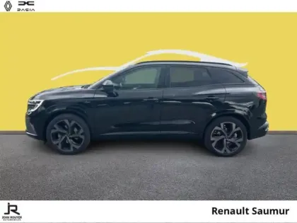 Photo 9 Renault Austral  1.2 E-Tech full hybrid 200ch Techno esprit Alpine - 23