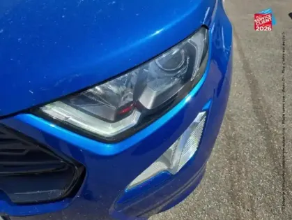 Photo 12 Ford Ecosport  1.0 EcoBoost 125ch ST-Line Euro6.2