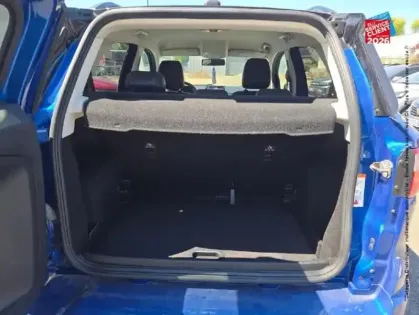 Photo 13 Ford Ecosport  1.0 EcoBoost 125ch ST-Line Euro6.2