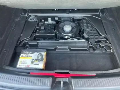 Photo 24 Mercedes Classe A  200 163ch AMG Line 7G-DCT