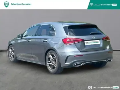 Photo 17 Mercedes Classe A  200 163ch AMG Line 7G-DCT