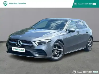 Photo Mercedes Classe A Amg Line