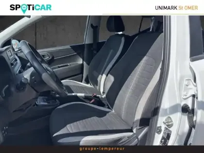 Photo 8 Hyundai I10  1.0 67ch ECO Intuitive BVR