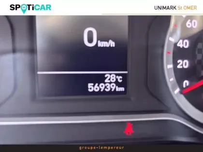 Photo 13 Hyundai I10  1.0 67ch ECO Intuitive BVR