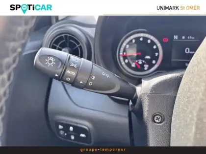 Photo 14 Hyundai I10  1.0 67ch ECO Intuitive BVR