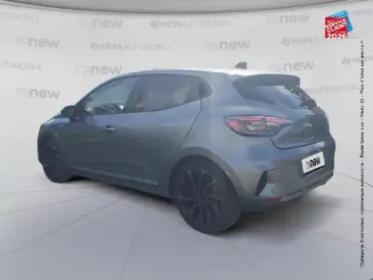 Photo 7 Renault Clio  1.6 E-Tech 145ch full hybrid esprit Alpine - 24