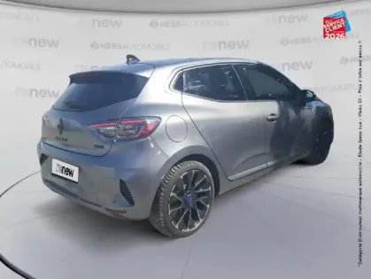 Photo 5 Renault Clio  1.6 E-Tech 145ch full hybrid esprit Alpine - 24