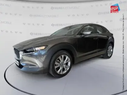 Photo Mazda Cx-30 Style