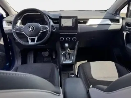 Photo 27 Renault Captur  1.6 E-Tech hybride 145ch Techno