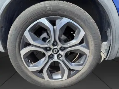 Photo 10 Renault Captur  1.6 E-Tech hybride 145ch Techno