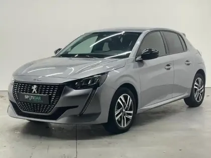 Photo Peugeot 208 Allure