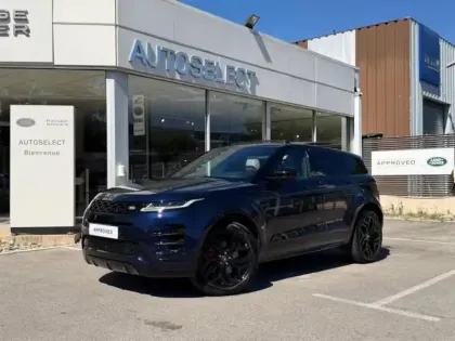 Photo Land Rover Range Rover R-dyn Autobiography