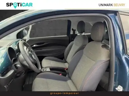 Photo 9 Fiat 500  e 95ch Icône