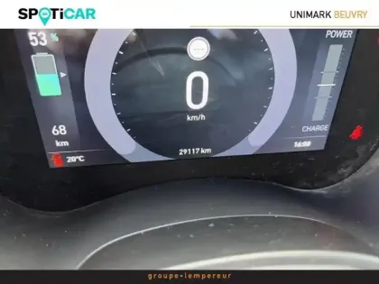 Photo 14 Fiat 500  e 95ch Icône