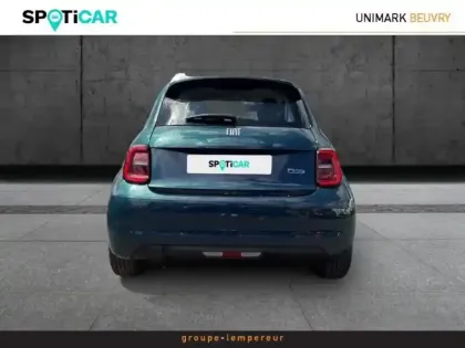 Photo 6 Fiat 500  e 95ch Icône