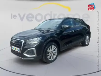 Photo Audi Q2 Advanced