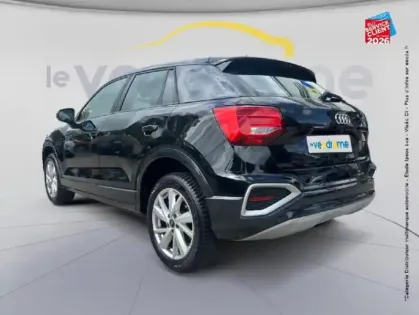 Photo 7 Audi Q2  35 TFSI 150ch Advanced S tronic 7