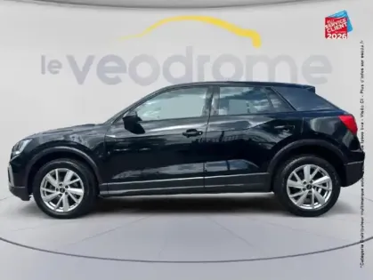 Photo 8 Audi Q2  35 TFSI 150ch Advanced S tronic 7