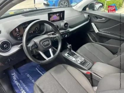 Photo 14 Audi Q2  35 TFSI 150ch Advanced S tronic 7
