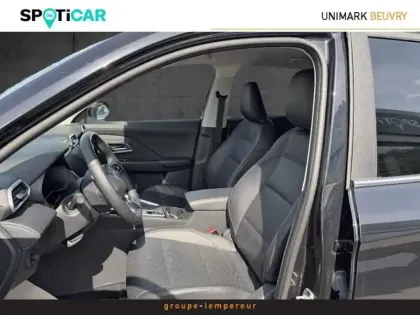 Photo 8 Mg ZS  1.5 Hybrid+ 197ch Luxury