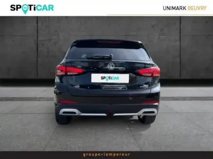 Photo 5 Mg ZS  1.5 Hybrid+ 197ch Luxury