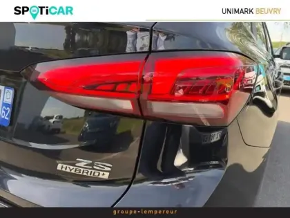 Photo 6 Mg ZS  1.5 Hybrid+ 197ch Luxury