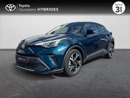 Photo Toyota C-hr Collection